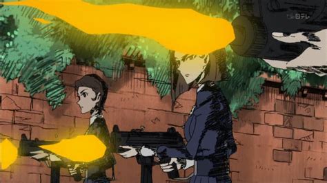 Lupin The Third Lesbian Surprise Anime Sankaku Complex