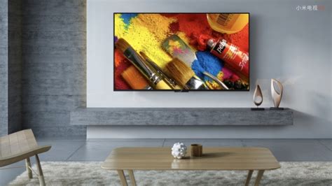 The patchwall ui recently received several important features, but buyers. Xiaomi Mi TV 4 with 49, 55, 65-inch display sizes launched ...