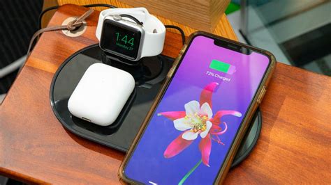 Best Qi Chargers For Your Iphone Toms Guide