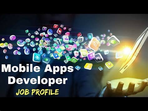 Mobile app designers are responsible for the structure, flow, human interaction, and appearance of your mobile phone application, which can make or break its success. mobile application developer job description|mobile app ...