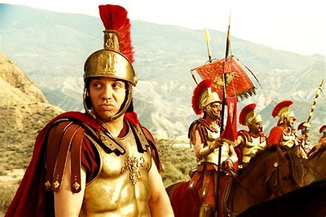 Mansion of the gods) (2014). Photo de Alexandre Astier - Astérix aux Jeux Olympiques ...