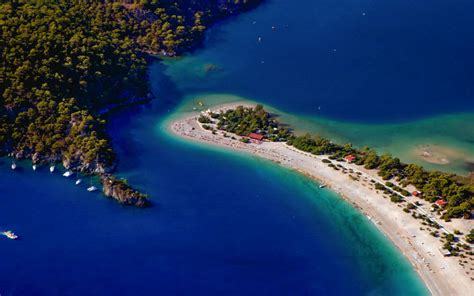 Nach dem ersten weltkrieg war fethiye zwischen dem 11. Ölüdeniz'de Yapılacak 10 Şey | Turna.com