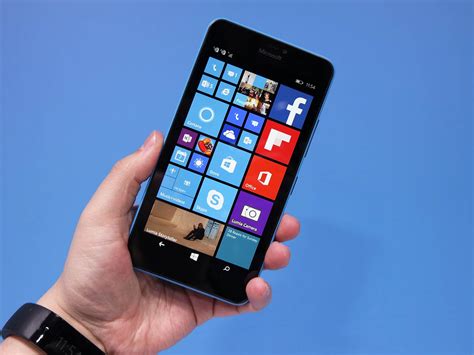 Unlocked Lumia 640 Xl Gets Price Cut To 200 At The Microsoft Store