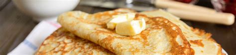 Comment conserver ses crêpes