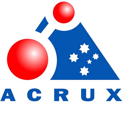 Acrux announces co-development agreement with Amring ...