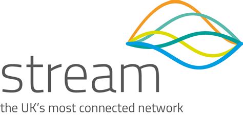 Stream Networks Portal