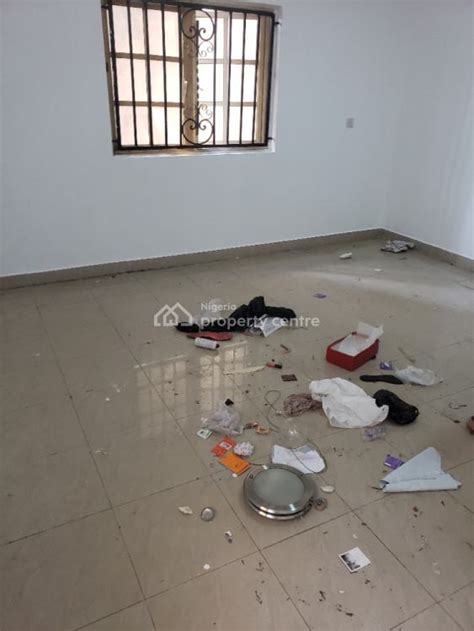 For Rent Self Serviced 3 Bedroom Apartment Ikate Lekki Lagos 3