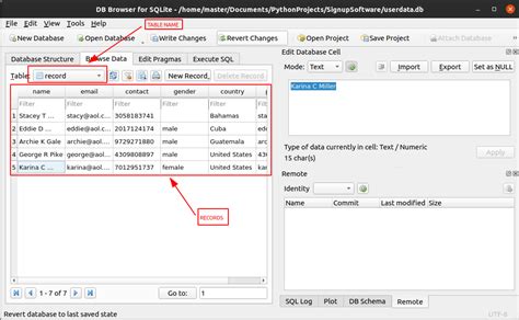 Registration Form In Python Using Tkinter Login Page In Python