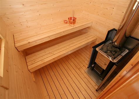 Almost Heaven Saunas Launches The Allegheny A New Wood Burning Finnish