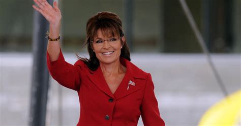 Sarah Palin Says She Was Duped By Sacha Baron Cohen Cbs Minnesota