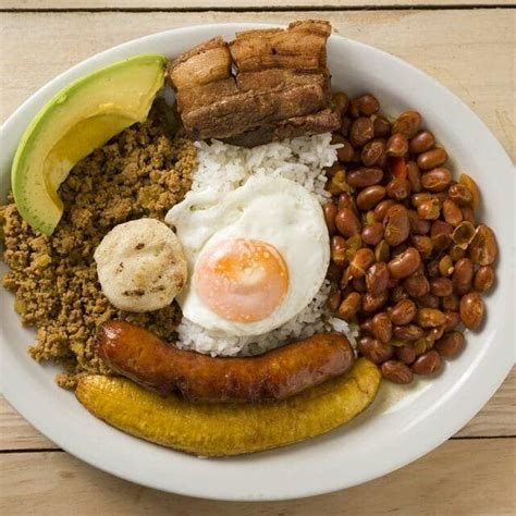 These 18 Traditional Dishes Prove That Colombia Has The Best Food