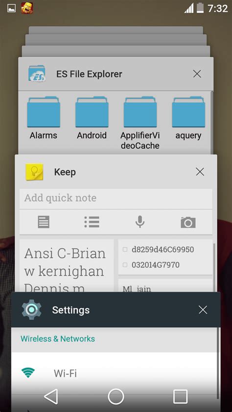 The leaked screenshots posted by xda developers are said to be part of an early draft sent out to developers meant to document and help explain changes coming in the next version of android. Android L Screenshot Tour (Dev Preview) | CrazyEngineers