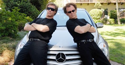 You Have To Call Me Dragon 10 Behind The Scenes Facts About Step Brothers