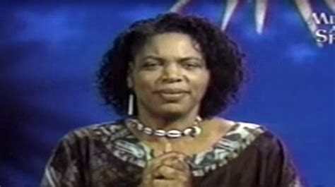 Tv Psychic Miss Cleo Died At A Young Age From An All Too Common Disease