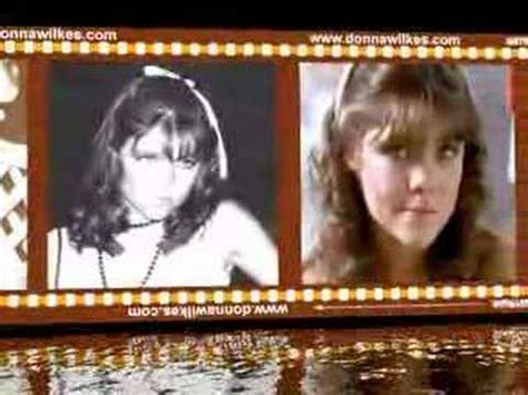 Donna Wilkes Actress Angel And Jaws 2 YouTube