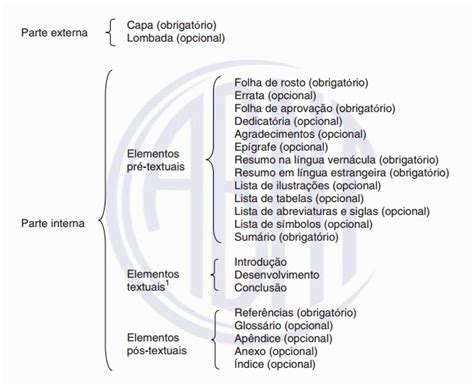 Regras Abnt O Guia Definitivo Para Seu Tcc