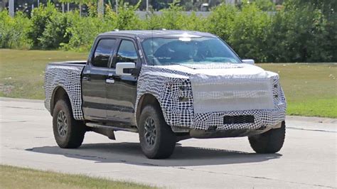 Watch the prototype tow more than 1 million pounds. President Biden seems impressed by the new electric Ford F ...