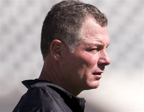 Pat Shurmur Another Time And Place To Discuss Giants Job