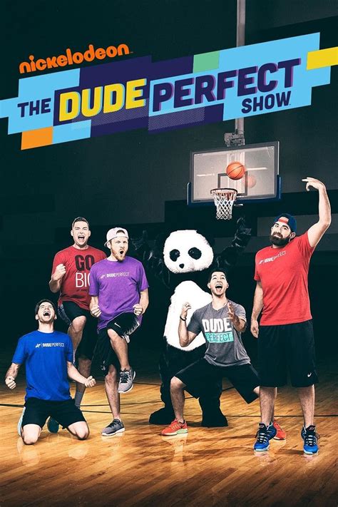 The Dude Perfect Show Mom Perfect Spelling Bee Tv Episode 2018 Imdb