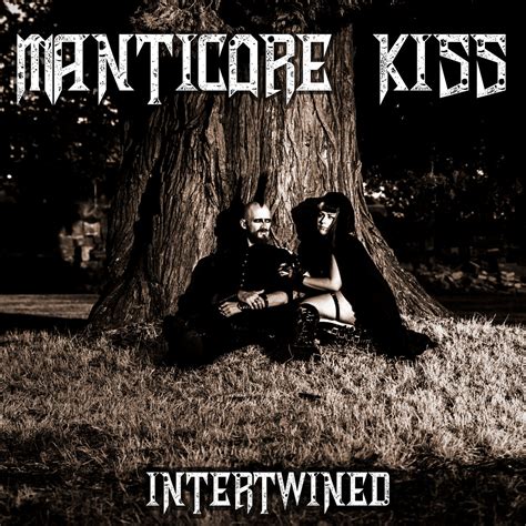 intertwined full ep manticore kiss