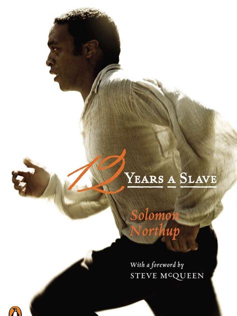 Excerpt Twelve Years A Slave By Solomon Northrup