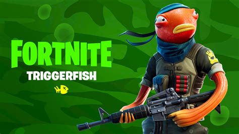 Fortnite is a registered trademark of epic games. Fortnite's next event is a fishing tournament - SlashGear