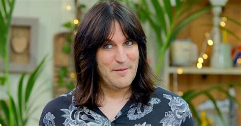 Age Gap Romance And Controversial Comedy All Of Noel Fielding S Biggest Controversies