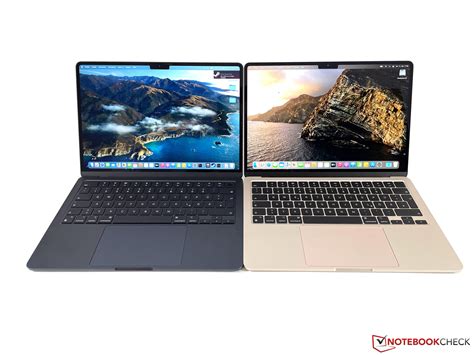 Macbook Air 13 And Macbook Air 15 Powered By 3 Nm Apple M3 Expected To