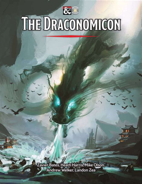 The Draconomicon Fantasy Grounds Dungeon Masters Guild Dungeon