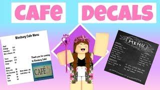 Don't forget to like, comment, share and subscribe! Roblox | Bloxburg decal ID's 🌹💫 | Music Jinni