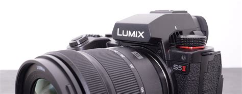 Panasonic Lumix S5 Ii Review Cameralabs
