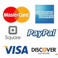 Mar 09, 2021 · the paypal credit card is a $0 annual fee credit card for people with good credit or better. We accept Paypal, Square, Visa, MasterCard, Discover, and American Express - Yelp