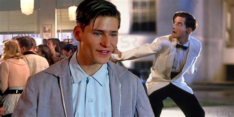 Back To The Future Why Crispin Glover Was Recast In The