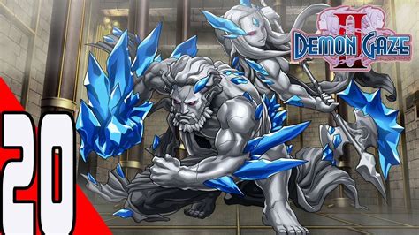 Demon gaze 2 walkthrough and guide. Demon Gaze 2 Gameplay Walkthrough Part 20 - -English Undub ...