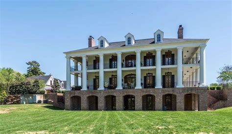 Located on 1.24 acres in fountain inn, this beautiful home boasts of 6 bedrooms and 3 bathrooms in the main home with an additional bedroom and bathroom with a separate entrance above the 2 car garage with brand. Fountain Inn, SC's 14,000 Sq. Ft. Jack Thacker Designed Magnolia Hall Plantation Lists for $4.5M ...