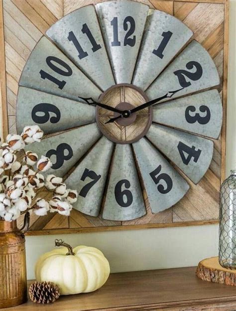 Give Your Country Kitchen A Touch Of Rustic Charm With Galvanized Metal