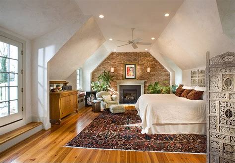 15 Bedrooms With Exposed Brick Walls Home Design Lover