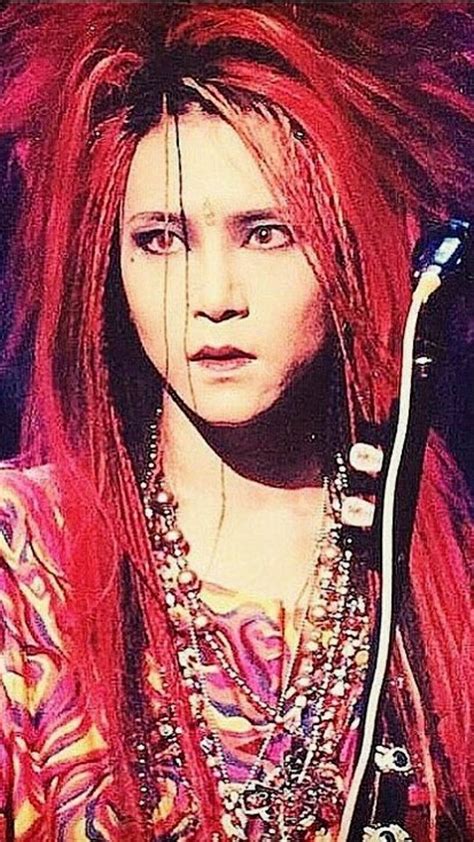 Hide X Japan ロックスタイル ビジュアル系 エックスジャパン