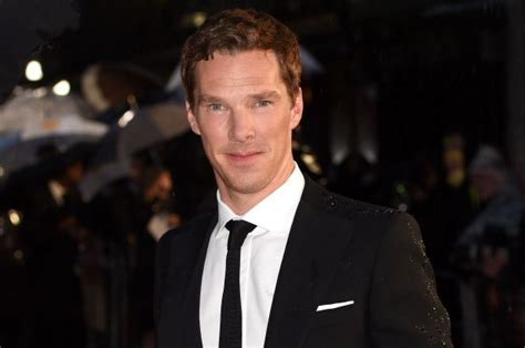 Cumberbatch Wants Royal Pardon For Gay Men Persecuted In 1950s Page Six