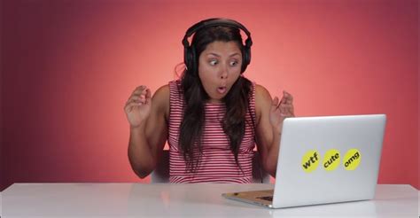 Buzzfeeds Women Watch Porn For The First Time Video Is Hilarious Accurate And Full Of