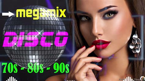 eurodisco 70 s 80 s 90 s super hits 80s 90s classic disco music medley golden oldies disco dance