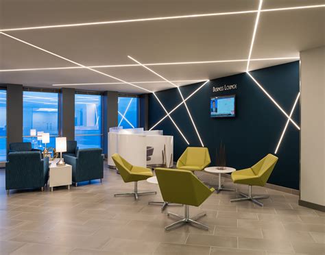 Office Design Train Your Brain With The Best Light You Can Get Office Lighting Design Modern