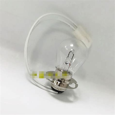 For Hach Turbidity Meter Lamp D E Instrument Light Bulb