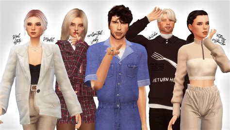 Sims 4 Job And Career Mods The Best Cc Packs — Snootysims