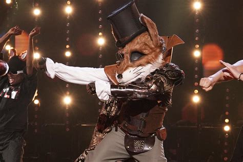 The Masked Singer Winner Wayne Brady Says This Is A Pivotal Moment In
