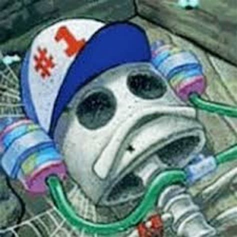 Spongebob he was number one. Smitty Werbenjagermanjensen | Know Your Meme