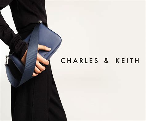 Shop the most exclusive charles&keith women's red items offers at the best prices with free shipping at buyma. CHARLES & KEITH SUMMER 2021 | Fashion | Tampines Mall
