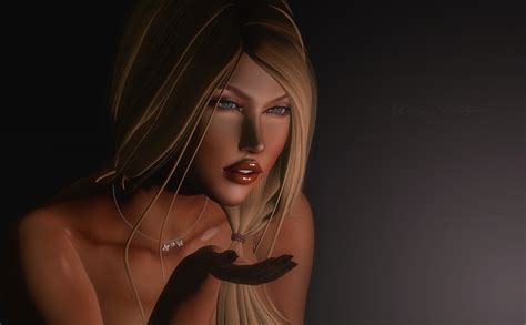 N391 ♥ Love Me ♥ Credits And Story At ♥ Blended Beauty ♥ Madi