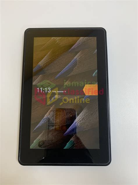 For Sale Amazon Kindle Fire Old Version Portmore