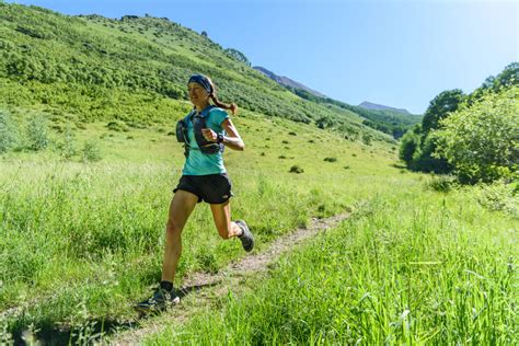What I Relearned About Mountain Running This Summer 7 Tips For High